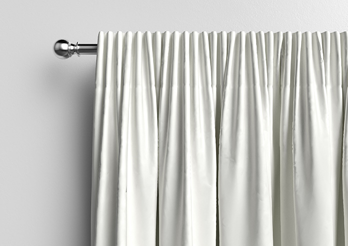 Menton, Grey Haven - Made to Measure Curtains - Image 10